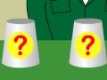 Игра Find the weapons!