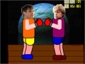 Игра Celebrity Punch Up