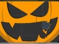 Игра Puzzle of Halloween
