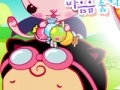 Игра Flying Candy