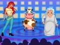 Игра Screen kiss