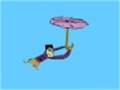 Игра Umbrella Man
