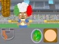 Игра Brazil 2014: Kebab cart