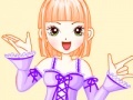 Игра Sweet Girl Dresses