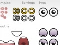Игра Dress up... Yourself!