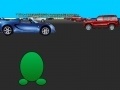 Игра Frog jumps way