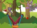 Игра Monkey Ambush