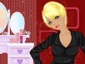 Игра Hilary Makeup
