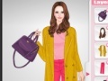 Игра Double Breasted Overcoats