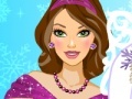 Игра Elsas Babysitter