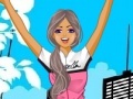 Игра Cyclist Fashion