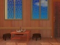 Игра The Hermit Room Escape