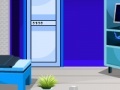Игра New year escape