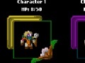 Игра The Fae's Wyrd