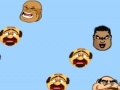 Игра Pop your Boss