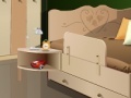 Игра Naughty Kid Escape