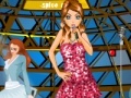 Игра Spice Girl Dress Up
