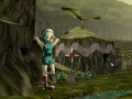 Игра The Legend Of Zelda: Bow and Arrow Shooter