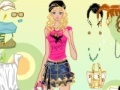 Игра The first impressive kiss