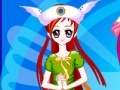 Игра Friendly smilee girl