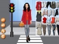 Игра Crystal Fashion 2011