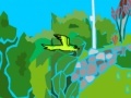 Игра Вubble in my garden 2