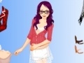 Игра Taylor Fashion Girl