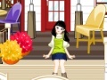 Игра Autumn ranch makeover