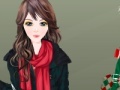 Игра Christmas Shopping Style