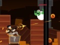 Игра Zombi on wheels. The arrival