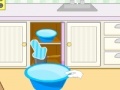 Игра Jenny's Delicious Recipes: Raspberry Cocktail