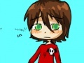 Игра Misaki Dress up Chibi