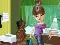 Игра Pretty Designer