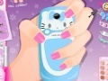 Игра Primp My Hand