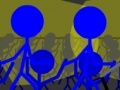 Игра Crowd control