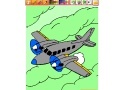 Игра Airplanes