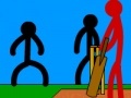Игра Lets play cricket