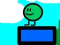 Игра The little platform traveller