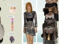 Игра Dolce & Gabbana Fall 2007 1
