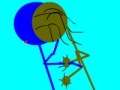 Игра 2D Stick Shooter