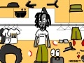 Игра Dress Up Cronus