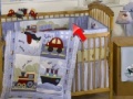 Игра Child Room Spot The Difference