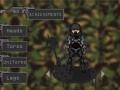 Игра Awaken Character Maker