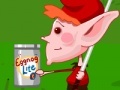Игра Elf Golf