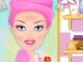 Игра Barbie Moving To Manhattan 