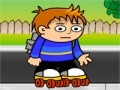 Игра School Time Race