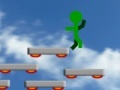 Игра Rocket Platforms