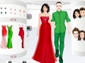 Игра Fashion Party Of Stars
