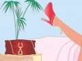 Игра Party Shoes