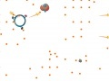 Игра Gravity Tangent